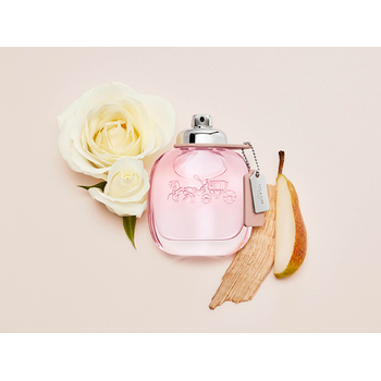 Coach The Fragrance Eau de Toilette EDT